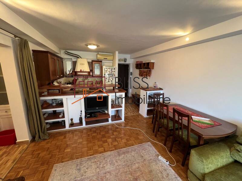2 Bedroom Apartment In Cismigiu Area, Bucharest | Bliss Imobiliare / Photo 2 - BLISS Imobiliare