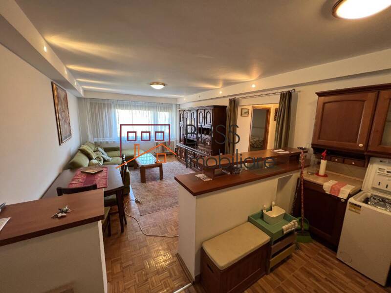 Apartament 3 Camere In Zona Cismigiu | Bliss Imobiliare / Photo 1 - BLISS Imobiliare