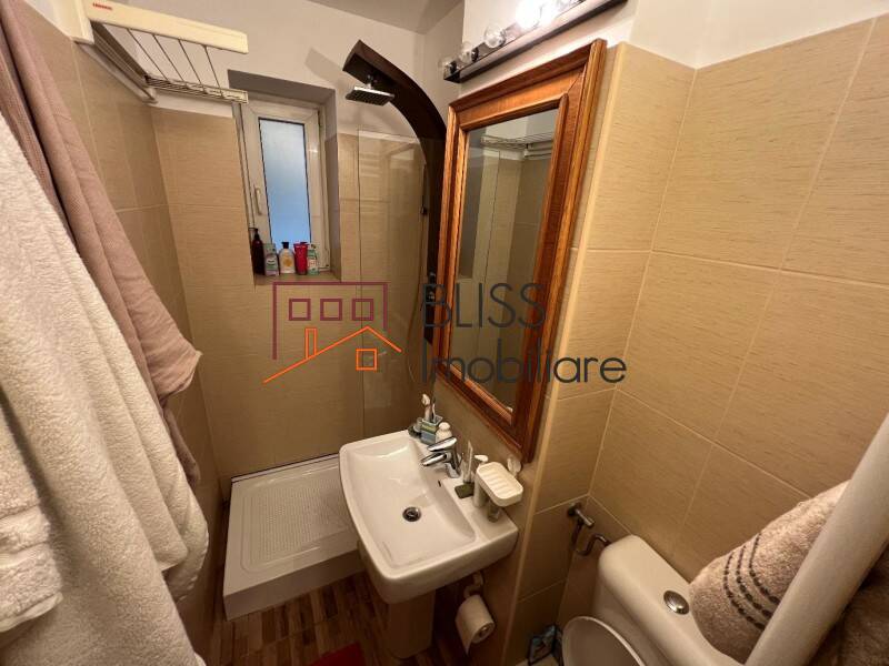 Apartament 3 Camere In Zona Cismigiu | Bliss Imobiliare / Photo 6 - BLISS Imobiliare