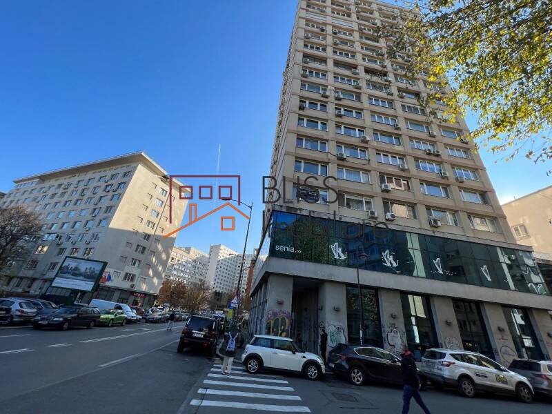 Apartament 3 Camere In Zona Cismigiu | Bliss Imobiliare / Photo 8 - BLISS Imobiliare