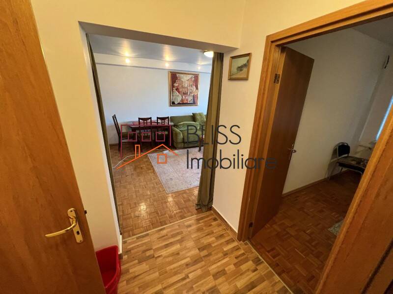 2 Bedroom Apartment In Cismigiu Area, Bucharest | Bliss Imobiliare / Photo 3 - BLISS Imobiliare