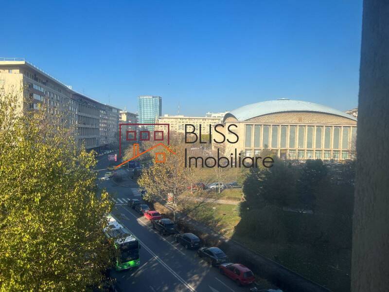 2 Bedroom Apartment In Cismigiu Area, Bucharest | Bliss Imobiliare / Photo 7 - BLISS Imobiliare