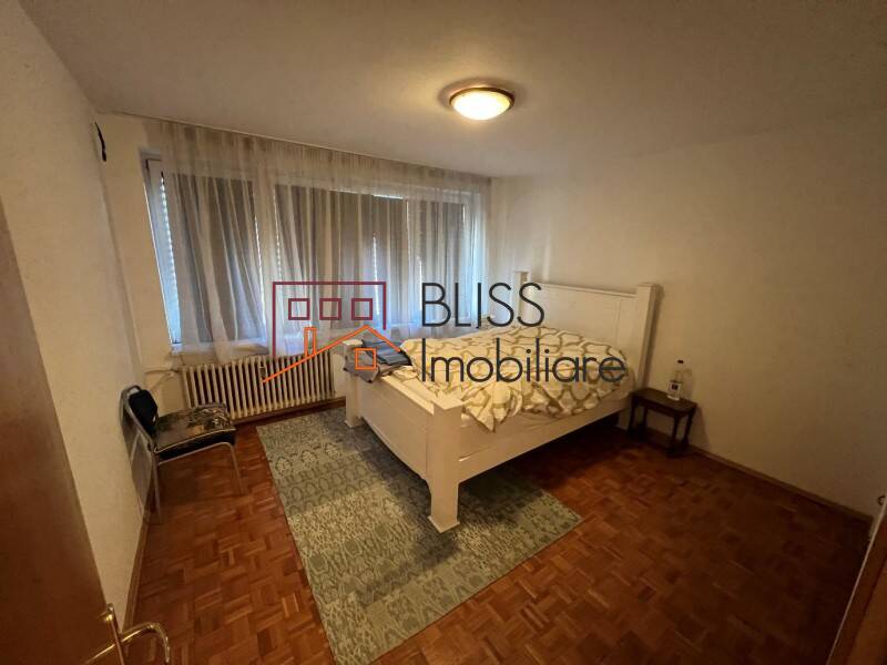 2 Bedroom Apartment In Cismigiu Area, Bucharest | Bliss Imobiliare / Photo 5 - BLISS Imobiliare