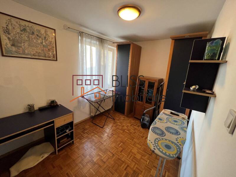 2 Bedroom Apartment In Cismigiu Area, Bucharest | Bliss Imobiliare / Photo 4 - BLISS Imobiliare