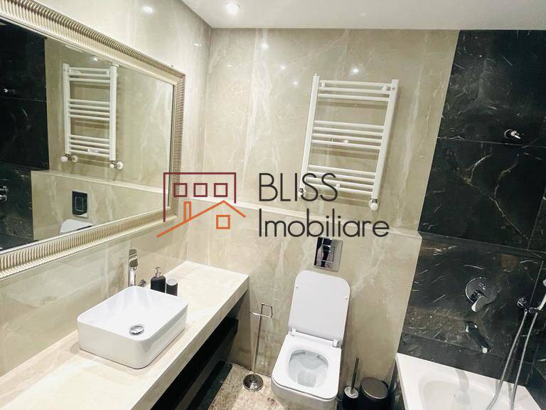 2 Bedroom Apartment In Triana Complex, Bucharest / Ilfov | Bliss Imobiliare / Photo 12 - BLISS Imobiliare