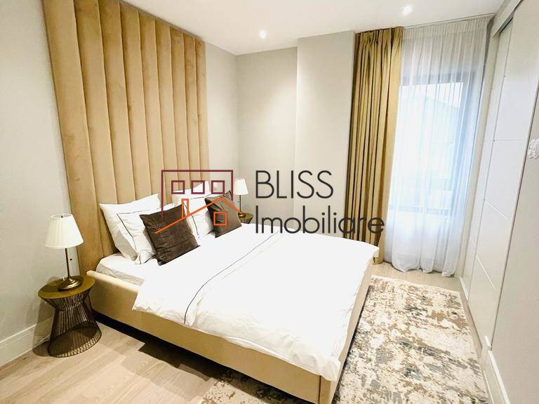 2 Bedroom Apartment In Triana Complex, Bucharest / Ilfov | Bliss Imobiliare / Photo 9 - BLISS Imobiliare