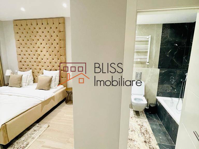 2 Bedroom Apartment In Triana Complex, Bucharest / Ilfov | Bliss Imobiliare / Photo 11 - BLISS Imobiliare