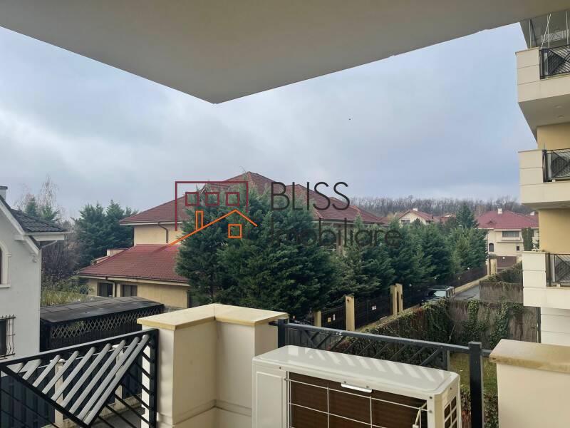 2 Bedroom Apartment In Triana Complex, Bucharest / Ilfov | Bliss Imobiliare / Photo 16 - BLISS Imobiliare