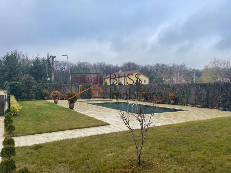 2 Bedroom Apartment In Triana Complex, Bucharest / Ilfov | Bliss Imobiliare / Photo 17 - BLISS Imobiliare