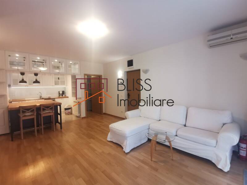 Apartament 2 Camere In Zona Herastrau | Bliss Imobiliare / Photo 2 - BLISS Imobiliare