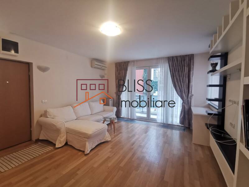 Apartament 2 Camere In Zona Herastrau | Bliss Imobiliare / Photo 3 - BLISS Imobiliare