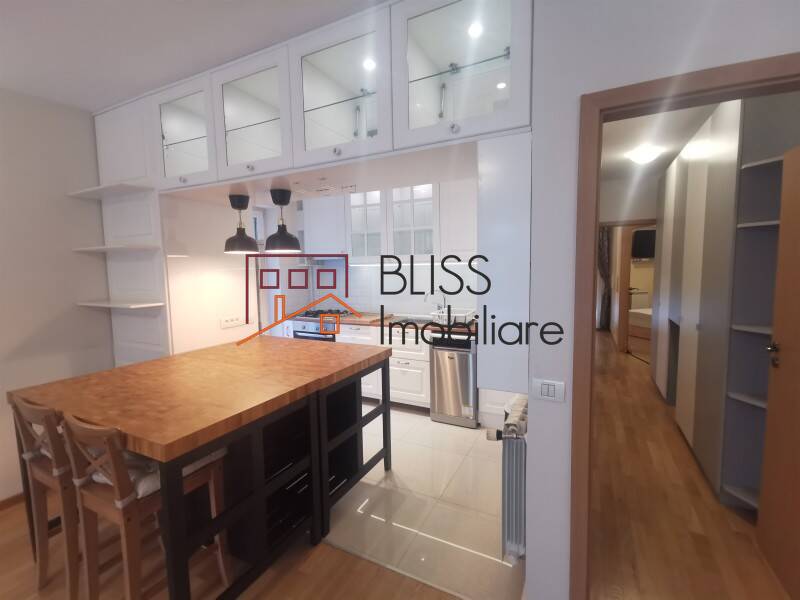 Apartament 2 Camere In Zona Herastrau | Bliss Imobiliare / Photo 4 - BLISS Imobiliare