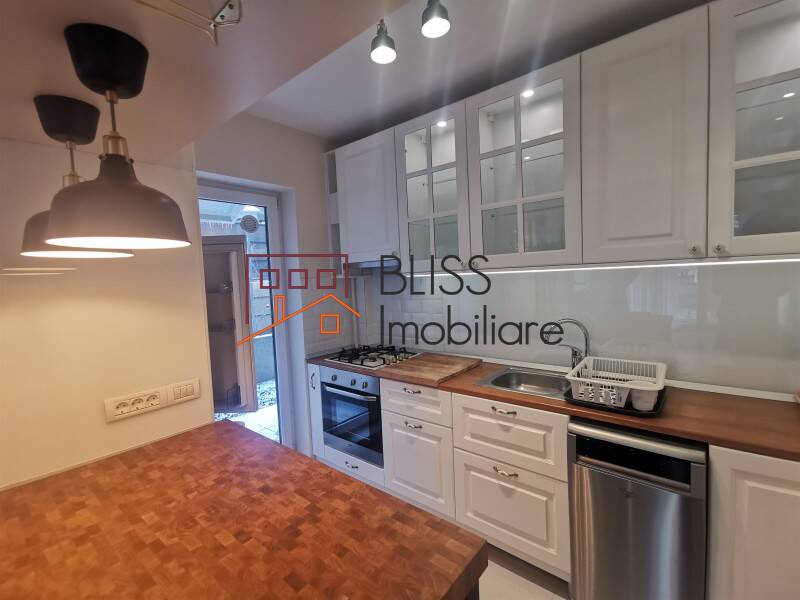 Apartament 2 Camere In Zona Herastrau | Bliss Imobiliare / Photo 5 - BLISS Imobiliare