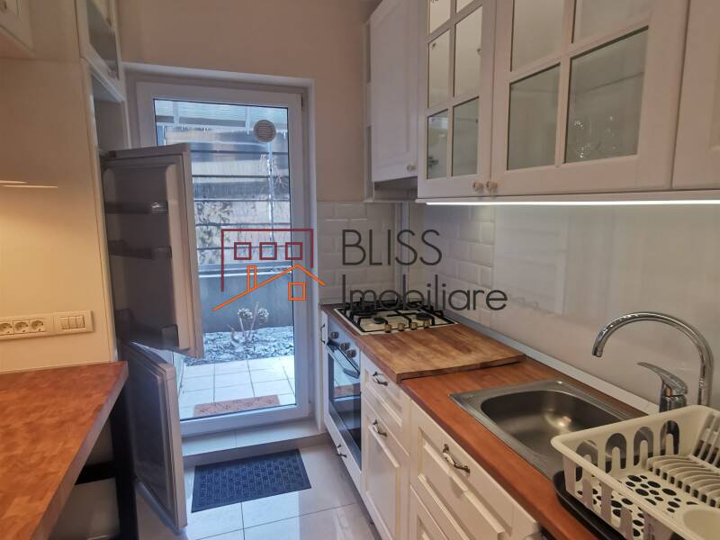 Apartament 2 Camere In Zona Herastrau | Bliss Imobiliare / Photo 6 - BLISS Imobiliare