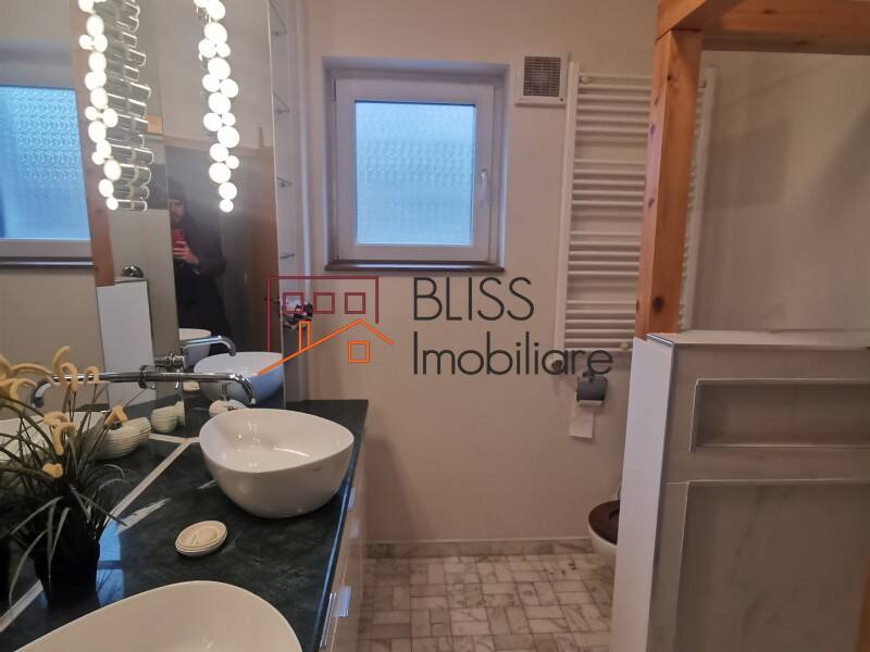 Apartament 2 Camere In Zona Herastrau | Bliss Imobiliare / Photo 7 - BLISS Imobiliare