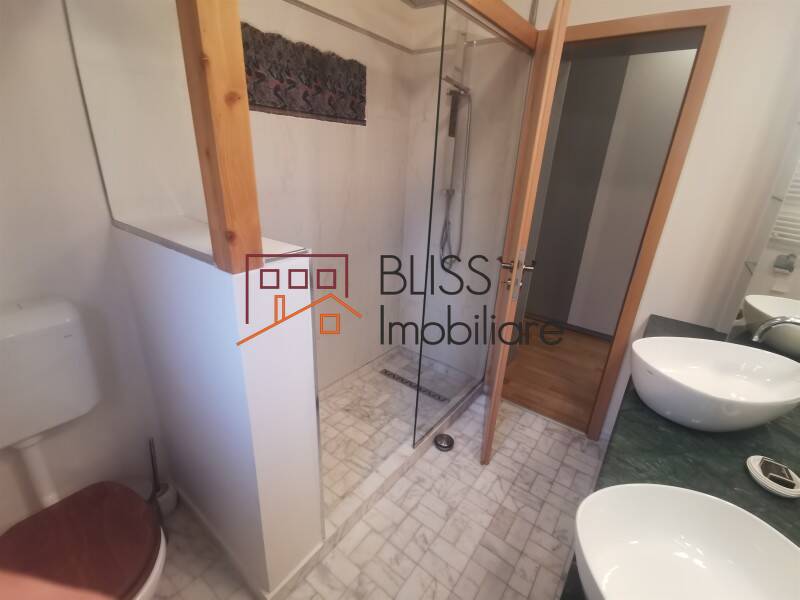 Apartament 2 Camere In Zona Herastrau | Bliss Imobiliare / Photo 8 - BLISS Imobiliare