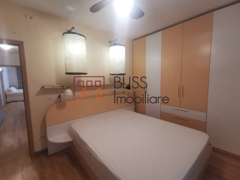Apartament 2 Camere In Zona Herastrau | Bliss Imobiliare / Photo 10 - BLISS Imobiliare