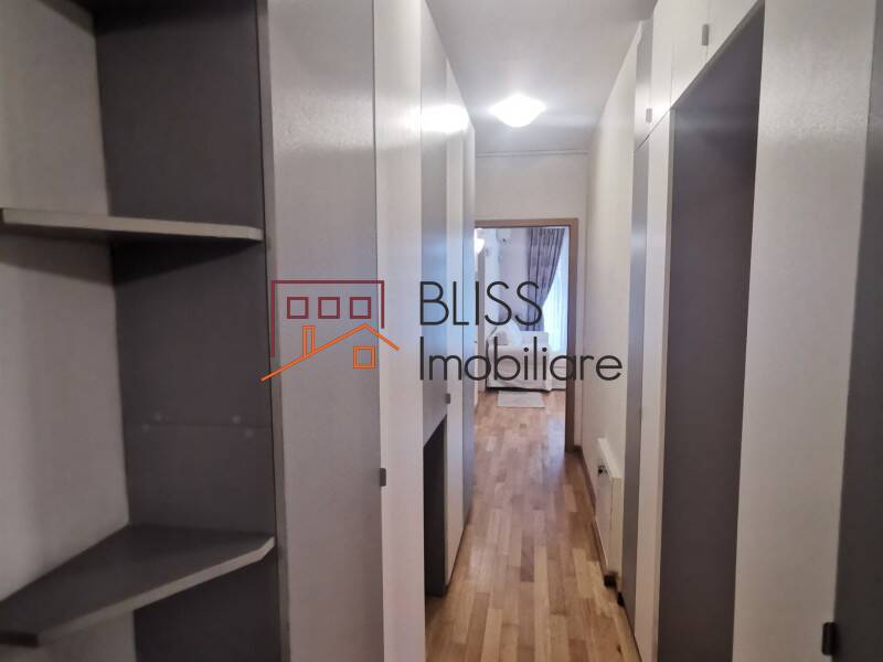 Apartament 2 Camere In Zona Herastrau | Bliss Imobiliare / Photo 11 - BLISS Imobiliare