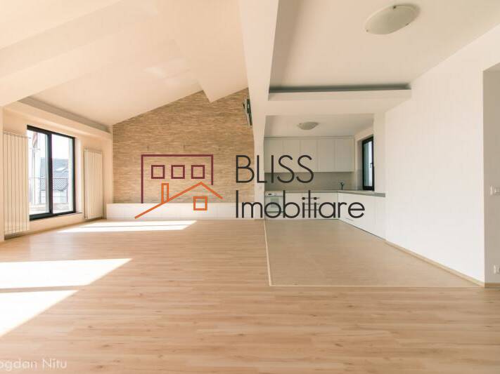 Apartament Duplex de Vanzare Presei Libere - 5 Camere - ID:26034 | Bliss Imobiliare / Photo 1 - BLISS Imobiliare