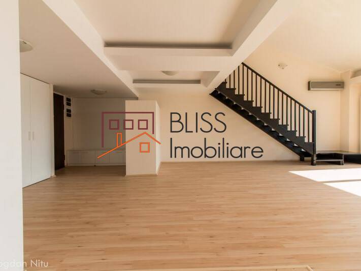 Apartament Duplex de Vanzare Presei Libere - 5 Camere - ID:26034 | Bliss Imobiliare / Photo 3 - BLISS Imobiliare