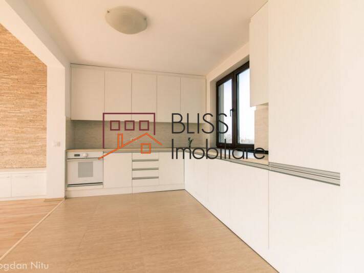 Duplex apartment for Sale Presei Libere, Bucharest - 4 Bedroom - ID:26034 | Bliss Imobiliare / Photo 4 - BLISS Imobiliare