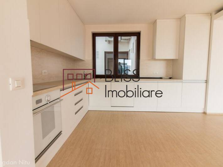 Duplex apartment for Sale Presei Libere, Bucharest - 4 Bedroom - ID:26034 | Bliss Imobiliare / Photo 5 - BLISS Imobiliare
