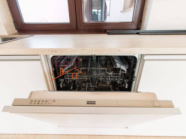 Apartament Duplex de Vanzare Presei Libere - 5 Camere - ID:26034 | Bliss Imobiliare / Photo 6 - BLISS Imobiliare