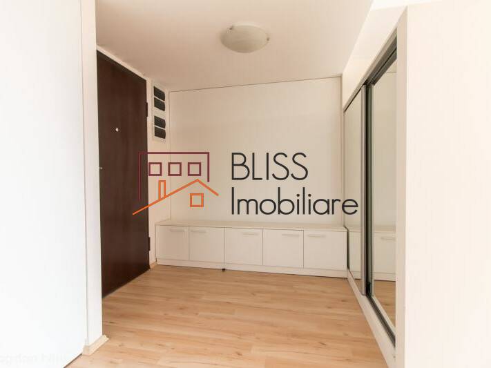 Duplex apartment for Sale Presei Libere, Bucharest - 4 Bedroom - ID:26034 | Bliss Imobiliare / Photo 7 - BLISS Imobiliare