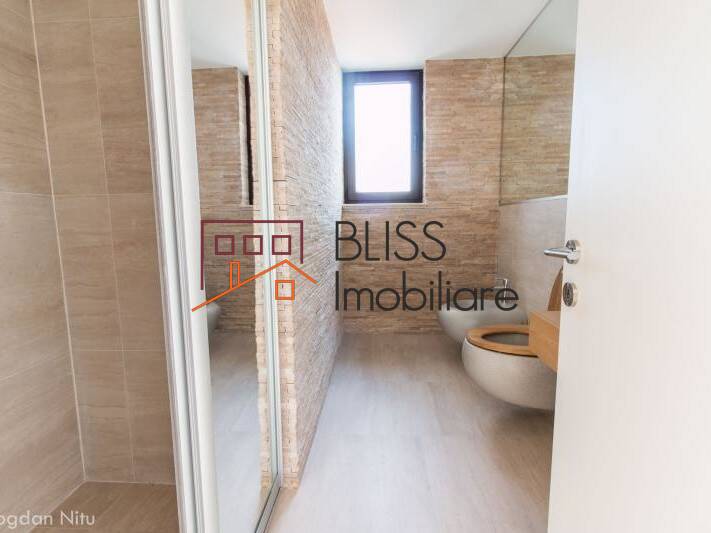 Duplex apartment for Sale Presei Libere, Bucharest - 4 Bedroom - ID:26034 | Bliss Imobiliare / Photo 8 - BLISS Imobiliare