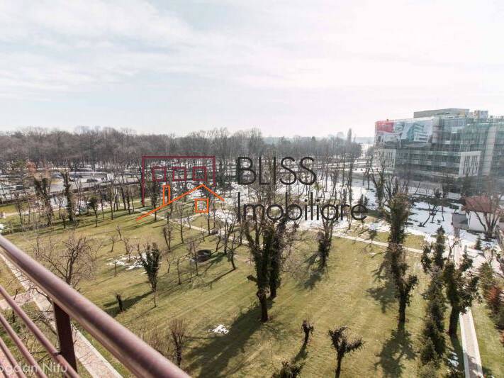 Duplex apartment for Sale Presei Libere, Bucharest - 4 Bedroom - ID:26034 | Bliss Imobiliare / Photo 12 - BLISS Imobiliare