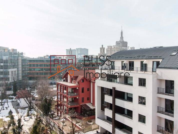 Apartament Duplex de Vanzare Presei Libere - 5 Camere - ID:26034 | Bliss Imobiliare / Photo 13 - BLISS Imobiliare