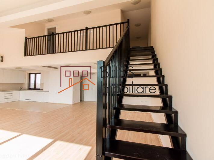 Apartament Duplex de Vanzare Presei Libere - 5 Camere - ID:26034 | Bliss Imobiliare / Photo 14 - BLISS Imobiliare