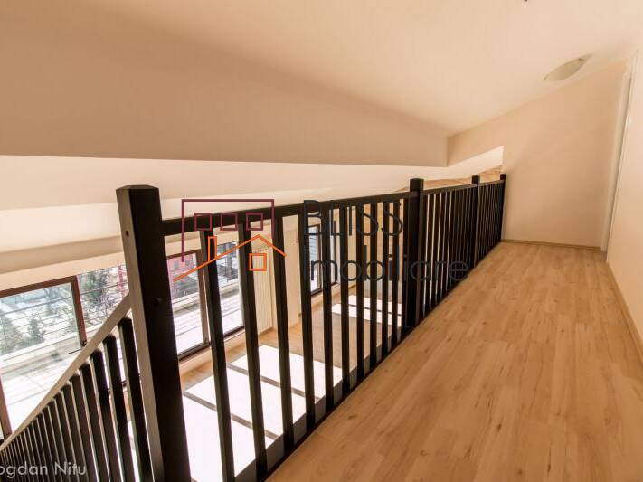 Apartament Duplex de Vanzare Presei Libere - 5 Camere - ID:26034 | Bliss Imobiliare / Photo 15 - BLISS Imobiliare