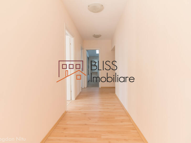 Apartament Duplex de Vanzare Presei Libere - 5 Camere - ID:26034 | Bliss Imobiliare / Photo 17 - BLISS Imobiliare