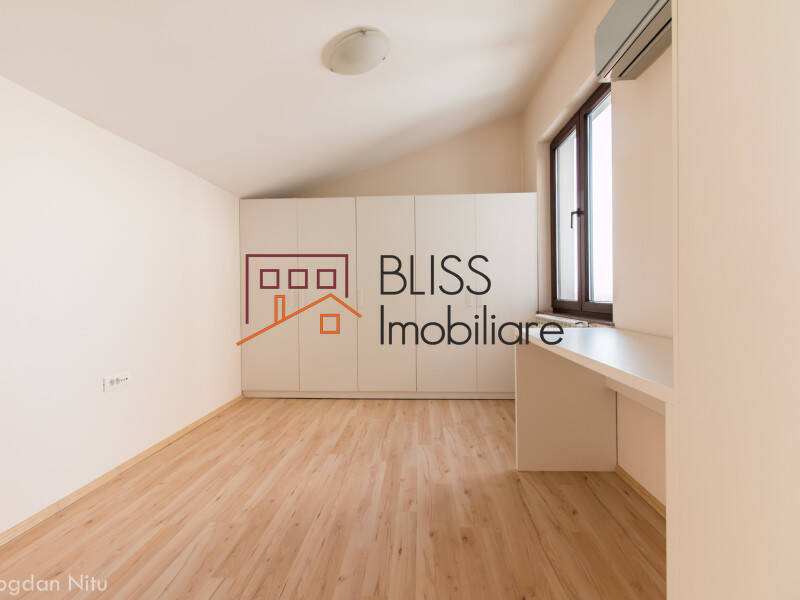 Apartament Duplex de Vanzare Presei Libere - 5 Camere - ID:26034 | Bliss Imobiliare / Photo 18 - BLISS Imobiliare