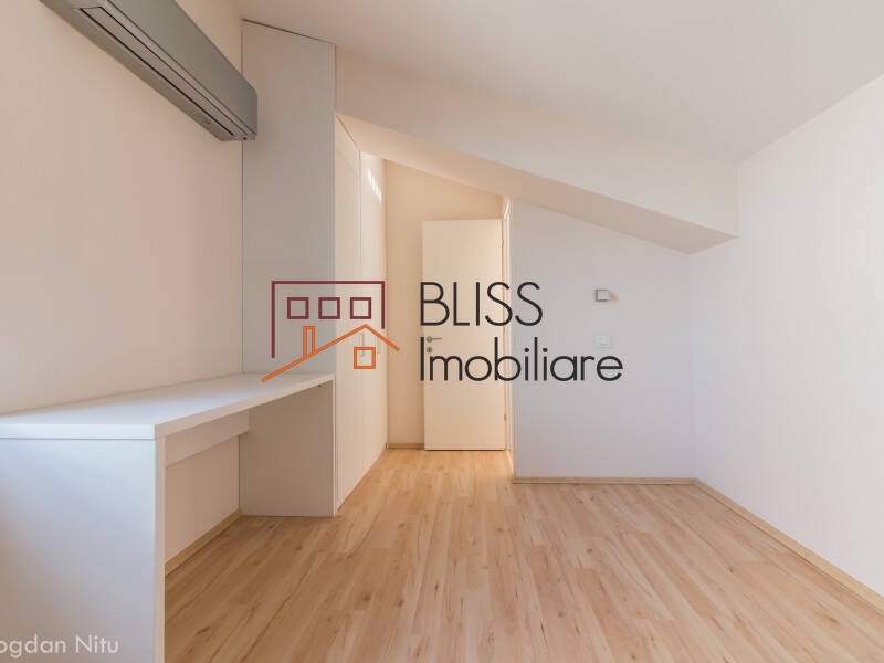Apartament Duplex de Vanzare Presei Libere - 5 Camere - ID:26034 | Bliss Imobiliare / Photo 19 - BLISS Imobiliare