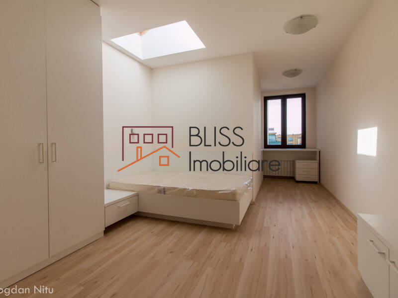 Apartament Duplex de Vanzare Presei Libere - 5 Camere - ID:26034 | Bliss Imobiliare / Photo 20 - BLISS Imobiliare
