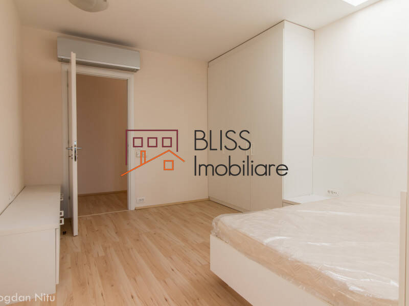 Duplex apartment for Sale Presei Libere, Bucharest - 4 Bedroom - ID:26034 | Bliss Imobiliare / Photo 22 - BLISS Imobiliare