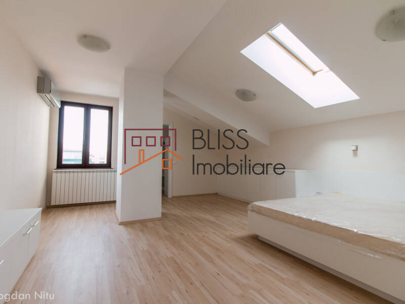 Apartament Duplex de Vanzare Presei Libere - 5 Camere - ID:26034 | Bliss Imobiliare / Photo 23 - BLISS Imobiliare