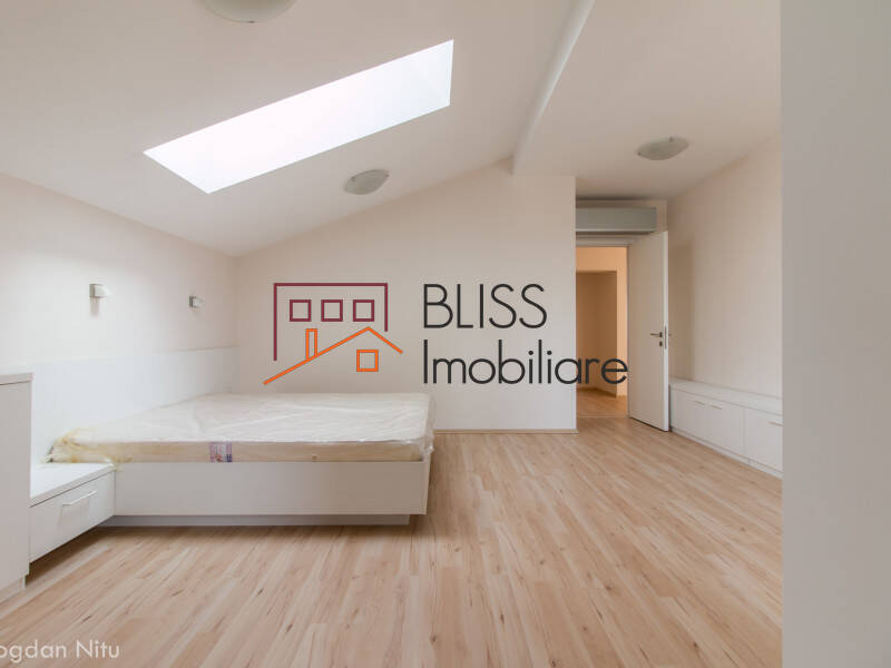 Apartament Duplex de Vanzare Presei Libere - 5 Camere - ID:26034 | Bliss Imobiliare / Photo 25 - BLISS Imobiliare