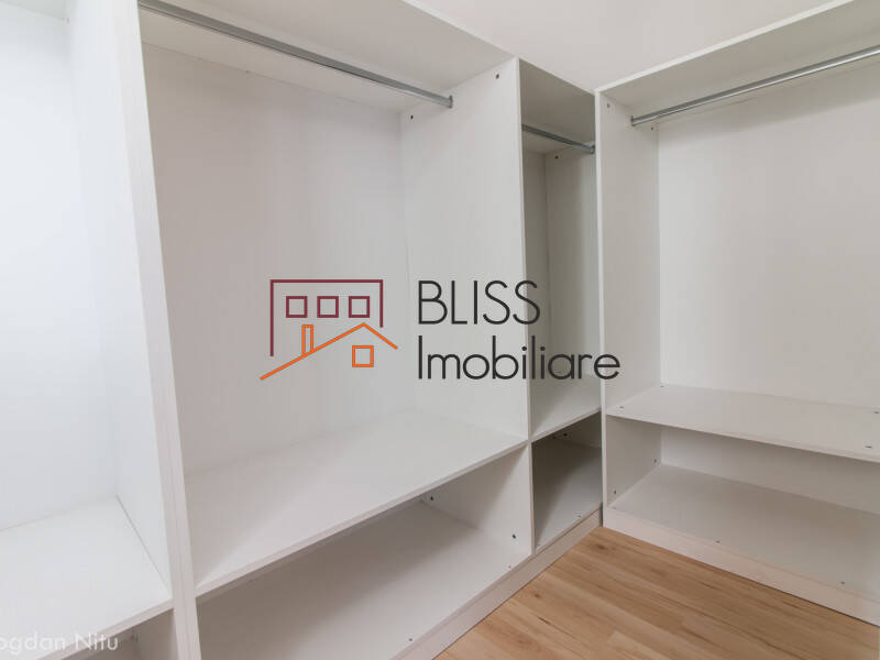 Duplex apartment for Sale Presei Libere, Bucharest - 4 Bedroom - ID:26034 | Bliss Imobiliare / Photo 27 - BLISS Imobiliare