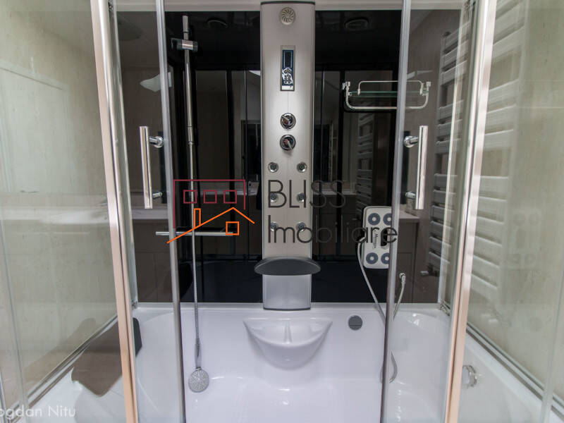 Apartament Duplex de Vanzare Presei Libere - 5 Camere - ID:26034 | Bliss Imobiliare / Photo 29 - BLISS Imobiliare