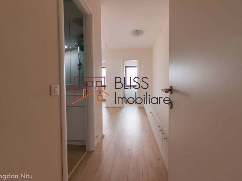 Apartament Duplex de Vanzare Presei Libere - 5 Camere - ID:26034 | Bliss Imobiliare / Photo 31 - BLISS Imobiliare
