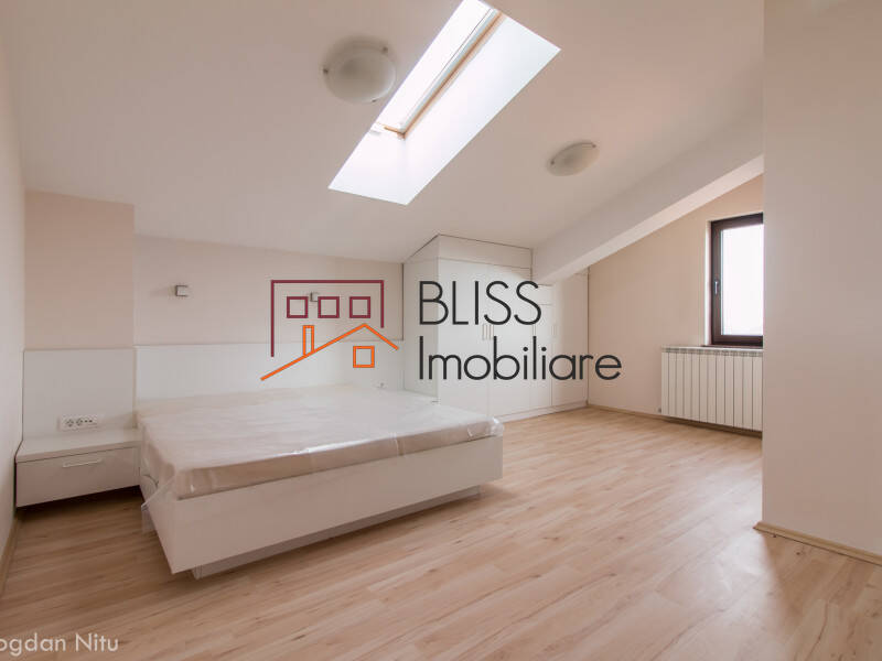 Apartament Duplex de Vanzare Presei Libere - 5 Camere - ID:26034 | Bliss Imobiliare / Photo 33 - BLISS Imobiliare