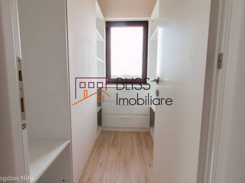Duplex apartment for Sale Presei Libere, Bucharest - 4 Bedroom - ID:26034 | Bliss Imobiliare / Photo 34 - BLISS Imobiliare