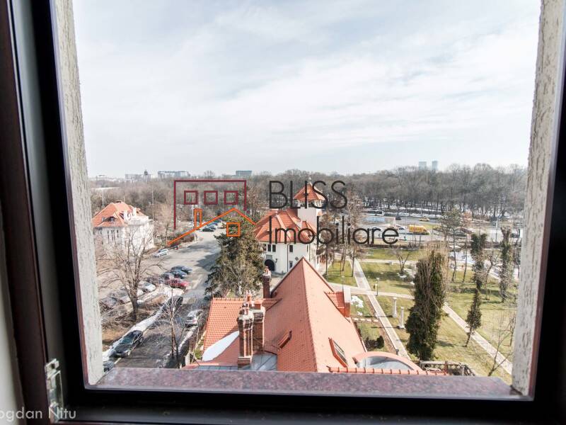 Apartament Duplex de Vanzare Presei Libere - 5 Camere - ID:26034 | Bliss Imobiliare / Photo 35 - BLISS Imobiliare