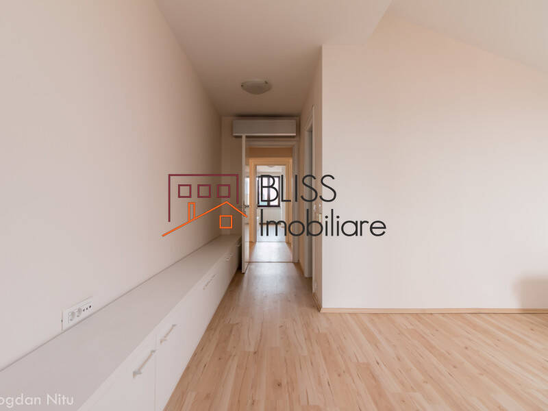 Apartament Duplex de Vanzare Presei Libere - 5 Camere - ID:26034 | Bliss Imobiliare / Photo 36 - BLISS Imobiliare