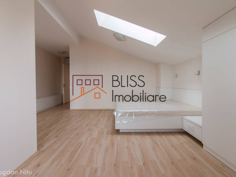 Apartament Duplex de Vanzare Presei Libere - 5 Camere - ID:26034 | Bliss Imobiliare / Photo 37 - BLISS Imobiliare