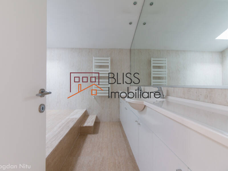Apartament Duplex de Vanzare Presei Libere - 5 Camere - ID:26034 | Bliss Imobiliare / Photo 38 - BLISS Imobiliare