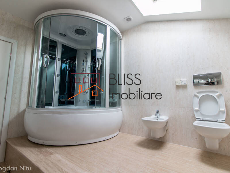 Apartament Duplex de Vanzare Presei Libere - 5 Camere - ID:26034 | Bliss Imobiliare / Photo 39 - BLISS Imobiliare